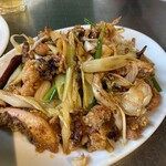 チャオバンブー - 