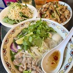 チャオバンブー - 