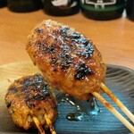 日本酒と焼鳥 SAKETORY - 