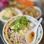 チャオバンブー - 