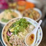 チャオバンブー - 