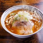 札幌ラーメン 原ゝ - メイン写真: