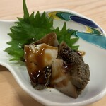 寿司のあおやま - 