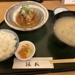 季節料理　根本 - 