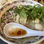 チャオバンブー - 