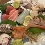 寿司のあおやま - 