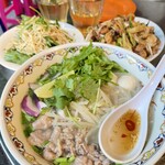 チャオバンブー - 