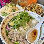 チャオバンブー - 