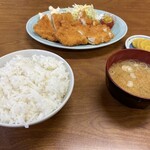 さとう食堂 - 