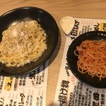 イタリアン酒場 肉処ももい - 