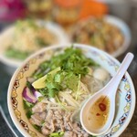 チャオバンブー - 