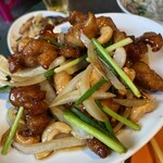 チャオバンブー - 