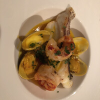 イタリアンダイニング ケシキ - 