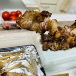 炭火居酒屋 炎 - 