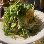 チャオバンブー - 