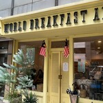 TASTE THE WORLD 銀座店 - 