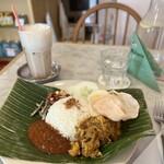 TASTE THE WORLD 銀座店 - 