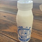 エルフィン　元山牧場牛乳 - 