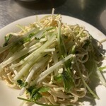 チャオバンブー - 