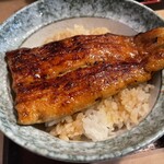 Unagi Kushiyaki Unakushi - 