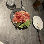 カリフォルニアラウンジ ステーキ＆ワイン - 