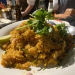 チャオバンブー - 