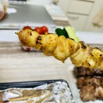 炭火居酒屋 炎 - 