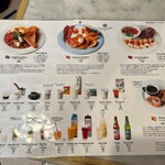 TASTE THE WORLD 銀座店 - 