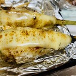 炭火居酒屋 炎 - 