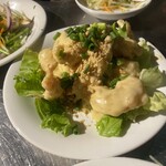 チャオバンブー - 