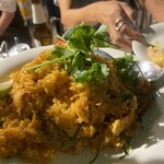 チャオバンブー - 