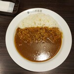 CoCo壱番屋 - 料理写真: