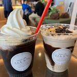 Cocoti cafe - 