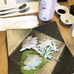 ガーデンリゾート淡路島 ハナアンドキッス - 