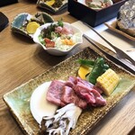 ガーデンリゾート淡路島 ハナアンドキッス - 