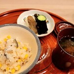 馬車道 大かわ - 