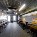 Sapporo Ramen Genten - 