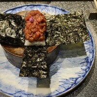 焼肉牛印 銀座店 - 