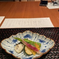 隨縁亭 ホテルモントレ京都 - 