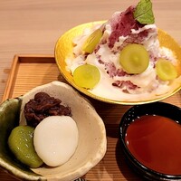 馬車道 大かわ - 