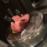 焼肉牛印 銀座店 - 