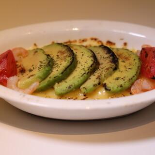 セピア カフェ_2