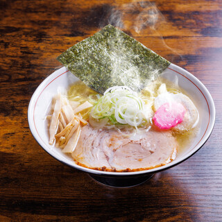 札幌ラーメン 原ゝ_2