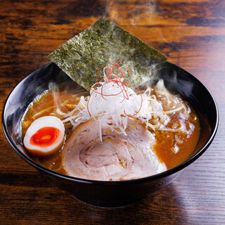 札幌ラーメン 原ゝ_0