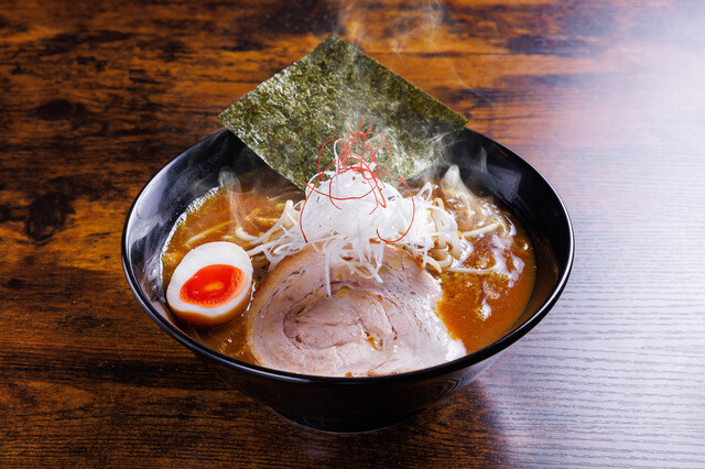 札幌ラーメン 原ゝ