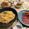 パスタ食堂 クオーレ