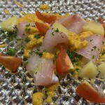 ビストロ ティアボ - 