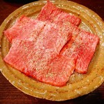 深夜焼肉 じる - 