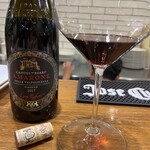 ビストロ ティアボ - 