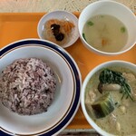 タイ国屋台食堂 ソイナナ - 